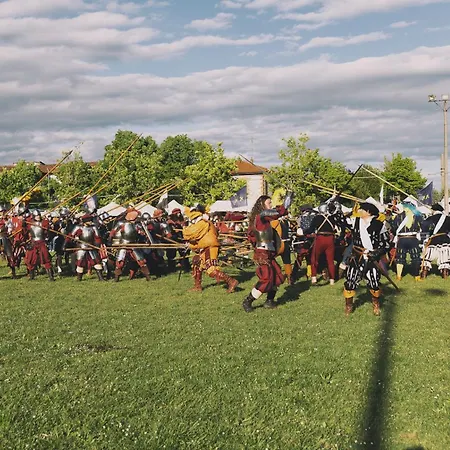 Appartamento Borgoregio