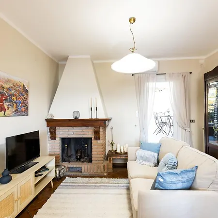 Apartment Borgoregio