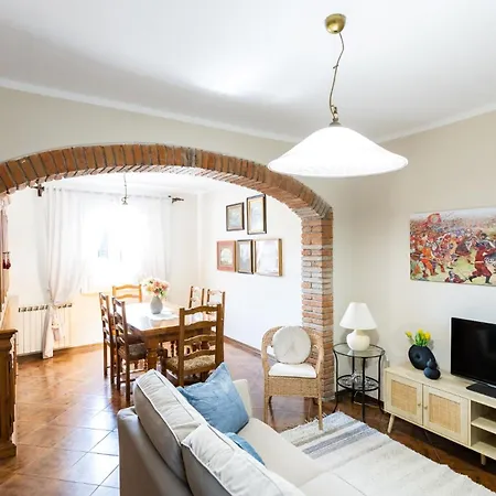 Apartment Borgoregio *