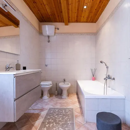 Borgoregio Apartment Pozzo (Arezzo)