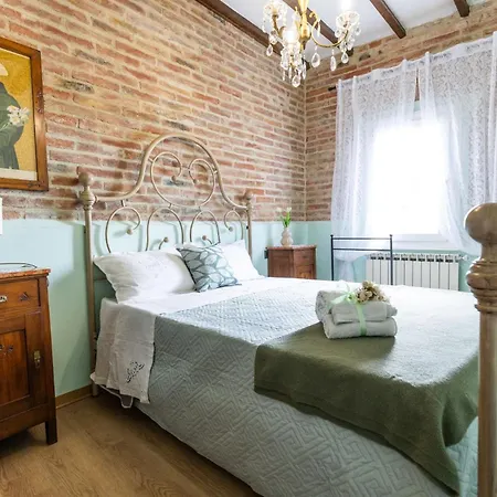 Borgoregio Apartment Pozzo (Arezzo)