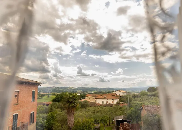 Borgoregio Apartmán *